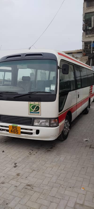 Toyota Van 2010