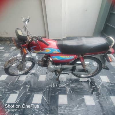 Honda eagle for sale