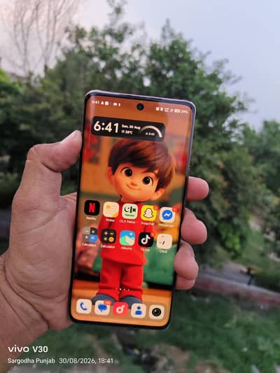 Vivo V40e