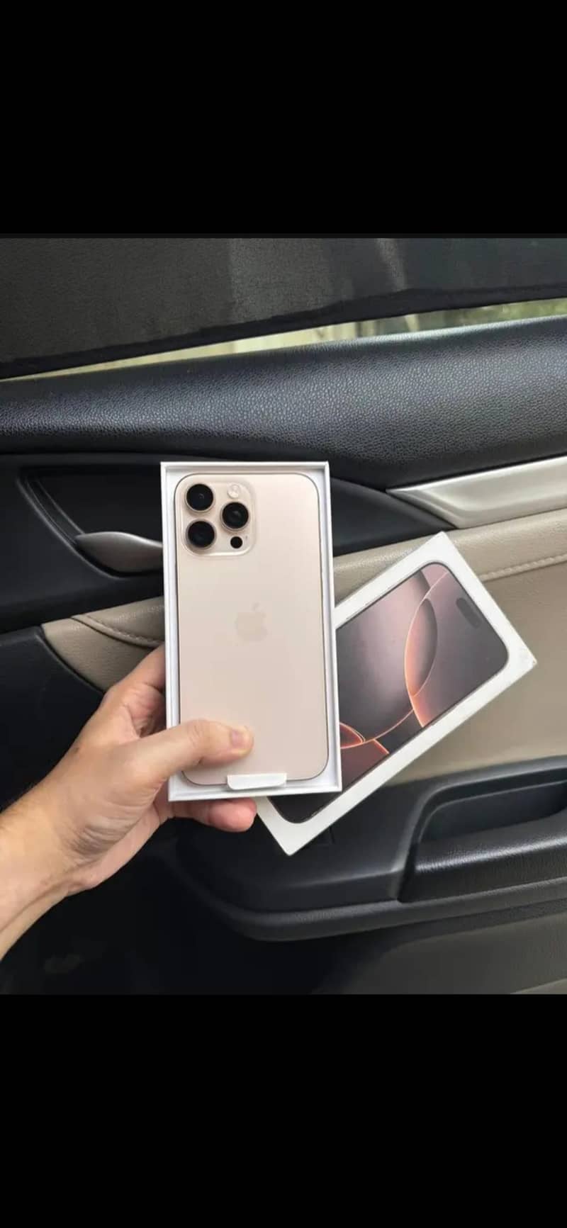 Apple iPhone 16 Pro Max 0