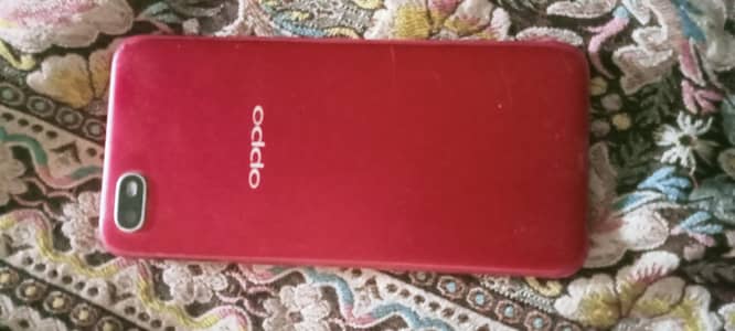 OPPO A11k