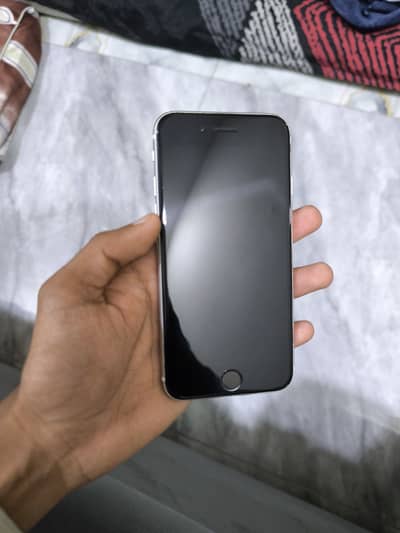 Apple iPhone SE 128gb official approved