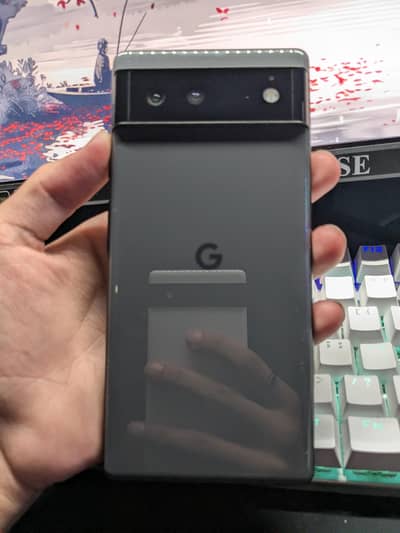 Google Pixel 6 urgent sale