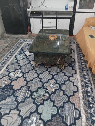 Premium Turkish Carpet (11x8 ft)