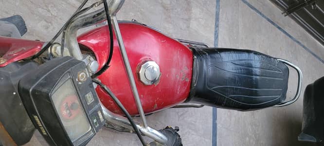 For Sale bike