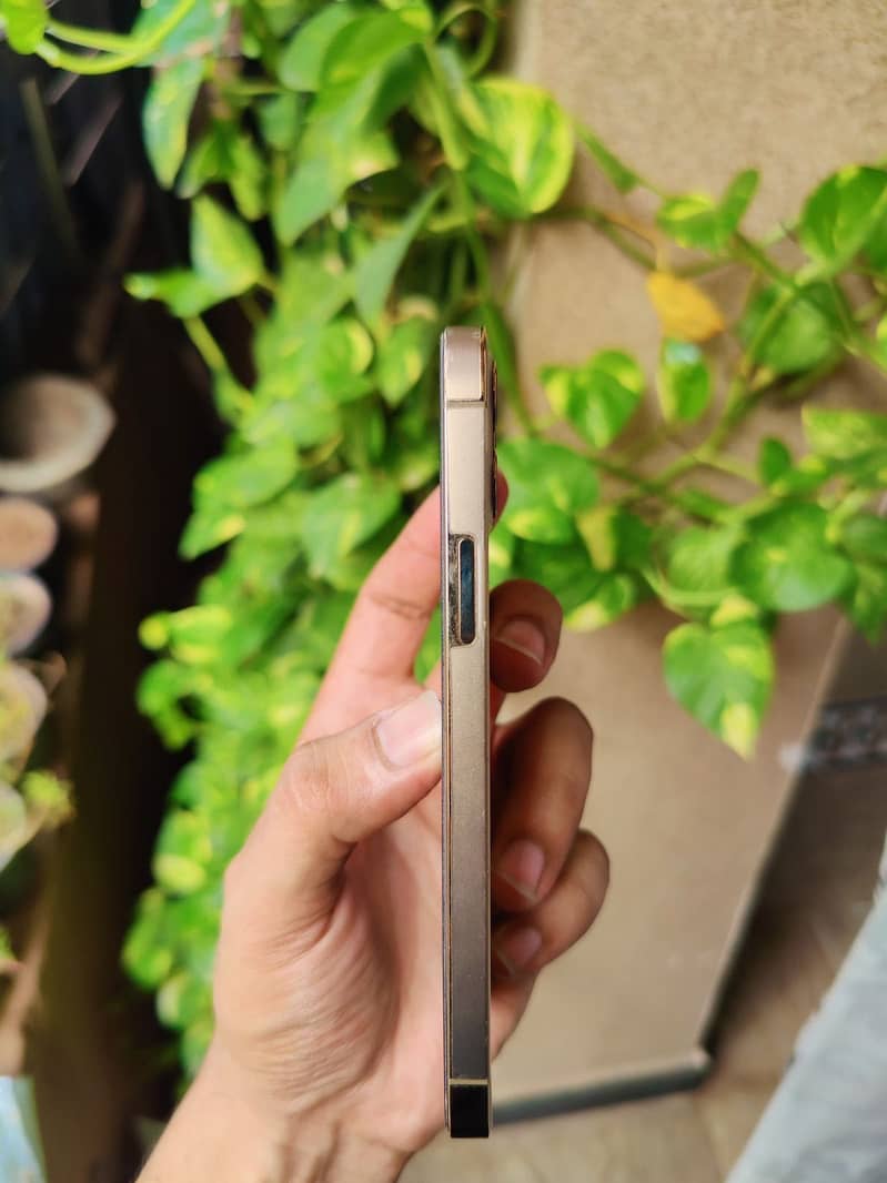 Apple iPhone 12 Pro 3