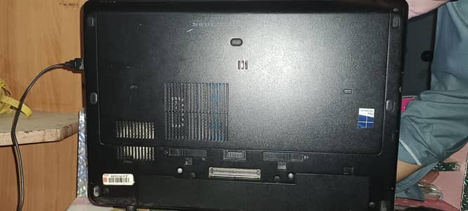 HP Core i7 4th Gen | 8GB RAM | 256GB SSD | Excellent Condition