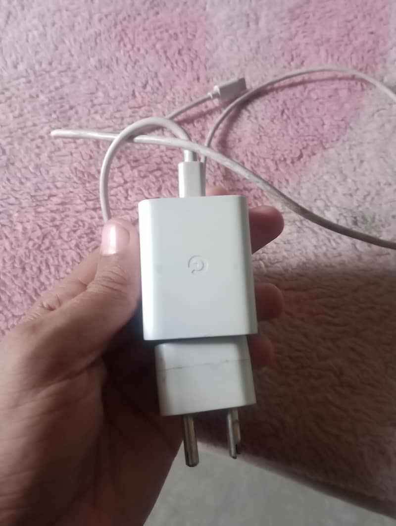 Google pixel Type C 2