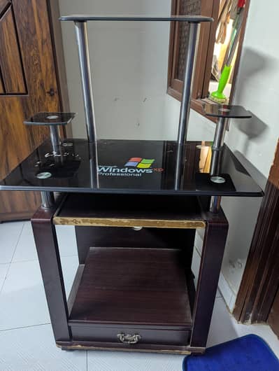 Computer Table