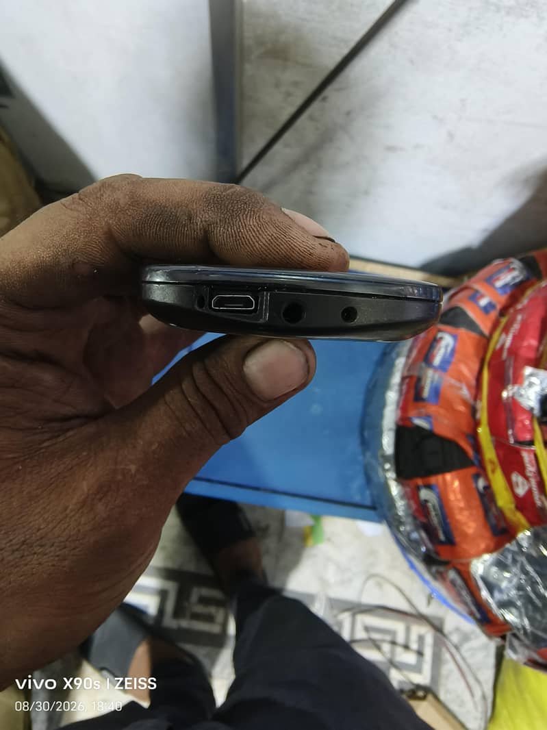 Nokia E5 2