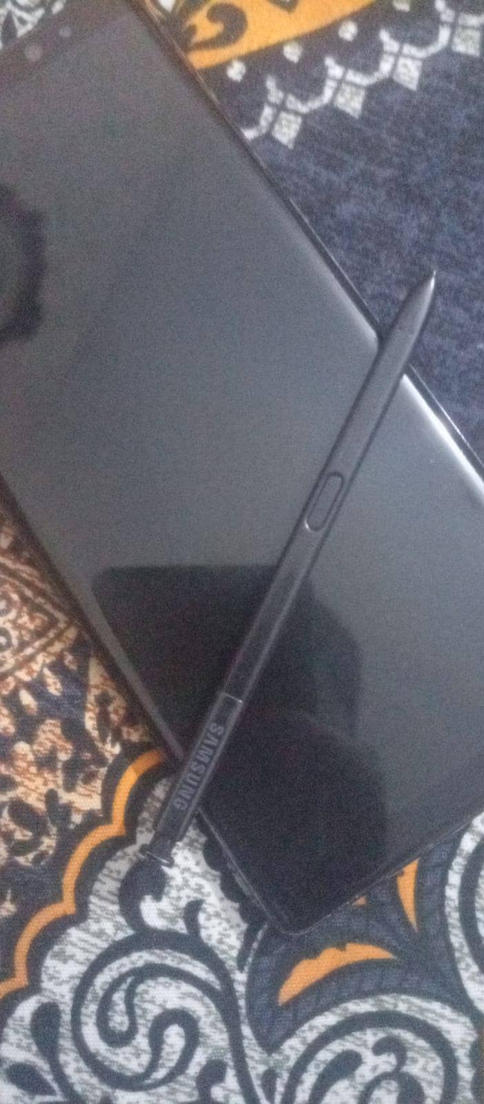Samsung Mobile Note 8 2