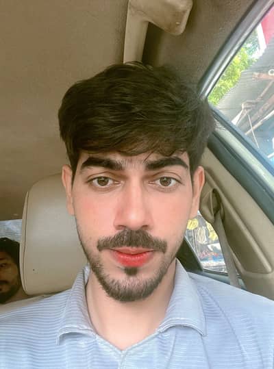 Mujahid Ansari