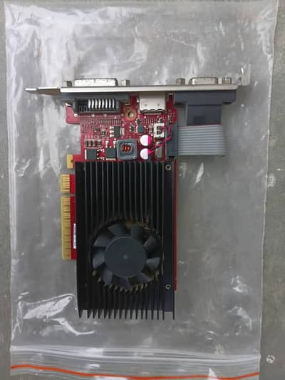 NVIDIA GeForce GT 730 2GB DDR3 Graphics Card