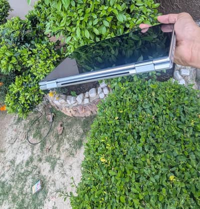 HP EliteBook x360 1030 G8 Core i5 11th Gen | Fast and Premium