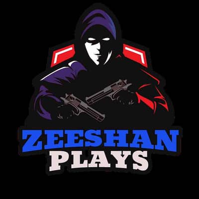 Syed Muhammad Zeeshan