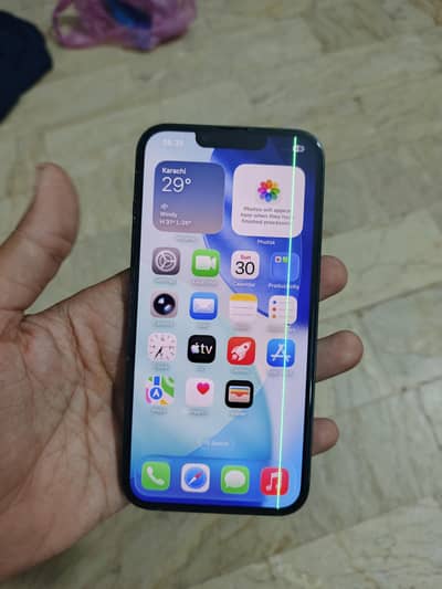 iPhone 13 urgent sale