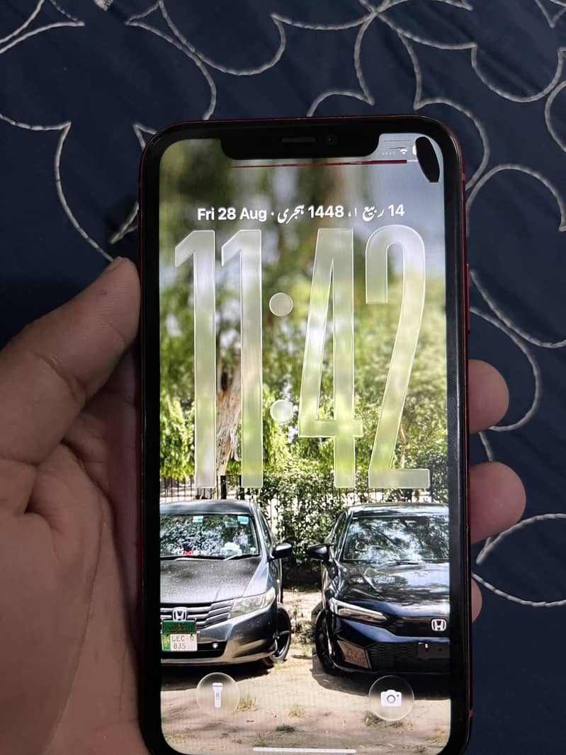 Apple iPhone 11 6