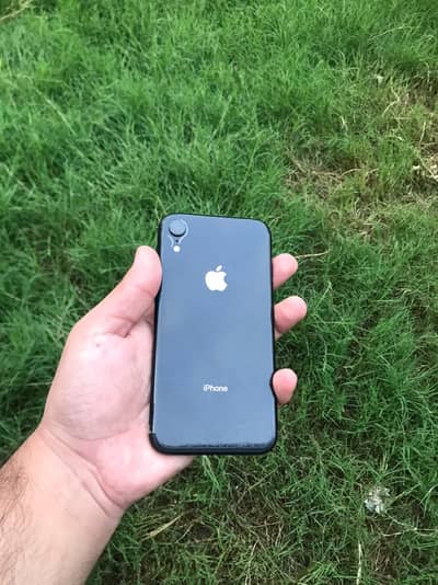 iPhone XR 128 gb non pta