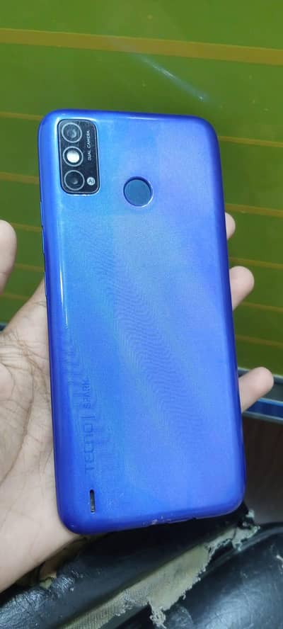Tecno spark go 4/64 & tecno spark 4 3/32