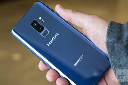 Samsung S9 Plus 6/128