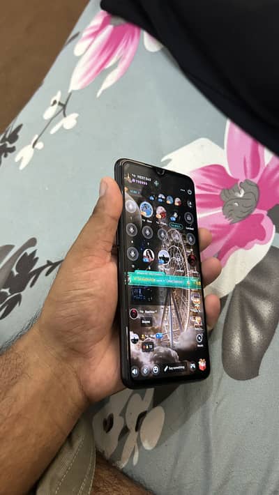 One Plus 6T