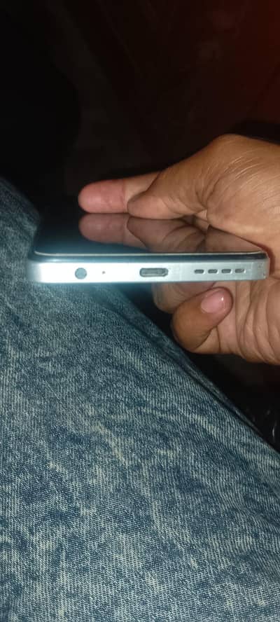 Infinix Hot 30