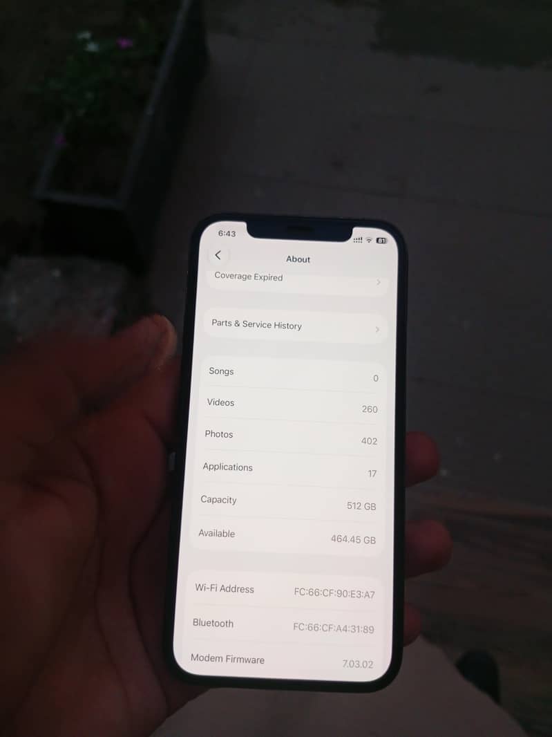 Apple iPhone 12 Pro 1