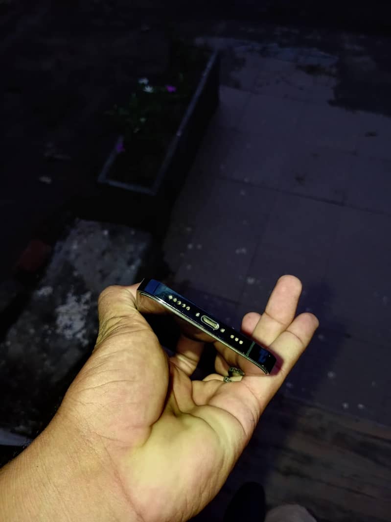 Apple iPhone 12 Pro 5