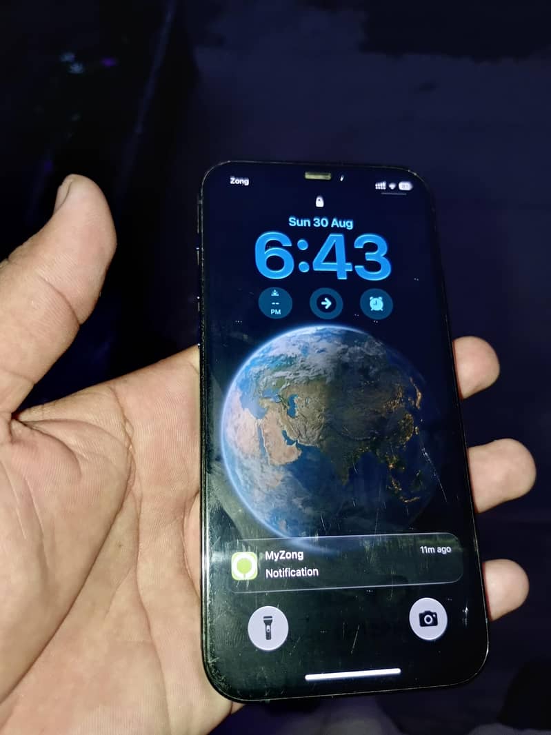Apple iPhone 12 Pro 6