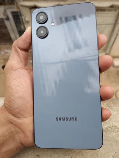 Samsung A06 03171387598/wht03172201206