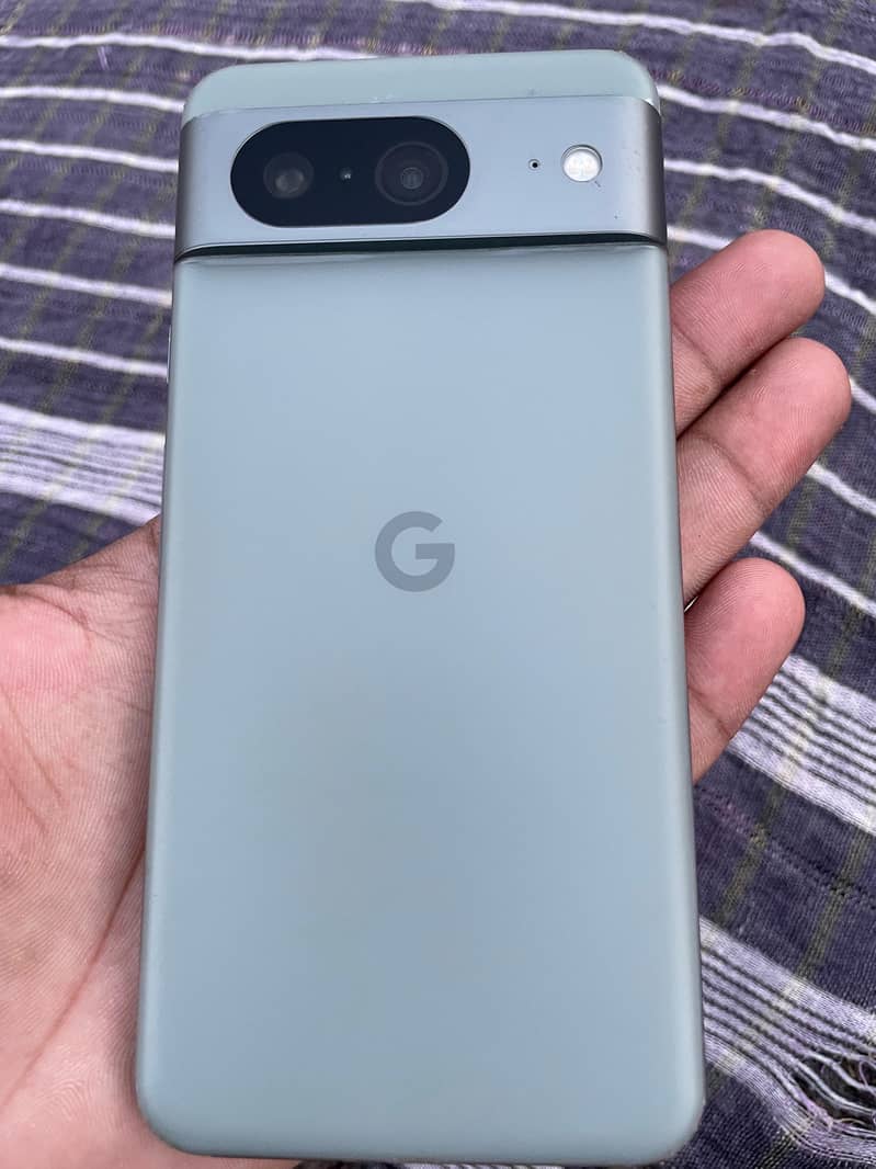 Google Pixel 8 0