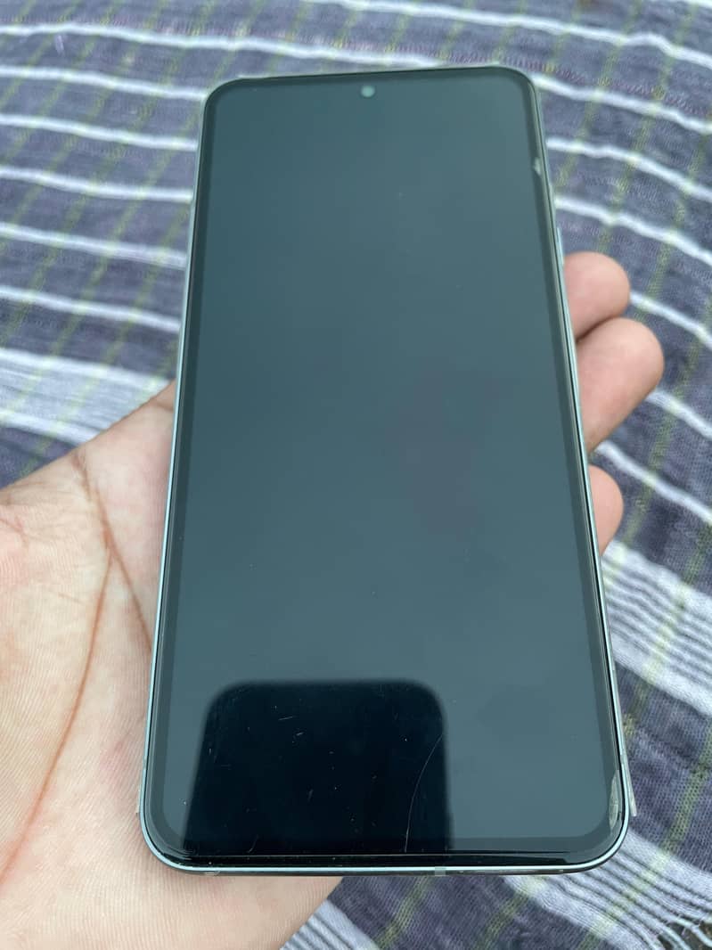 Google Pixel 8 1