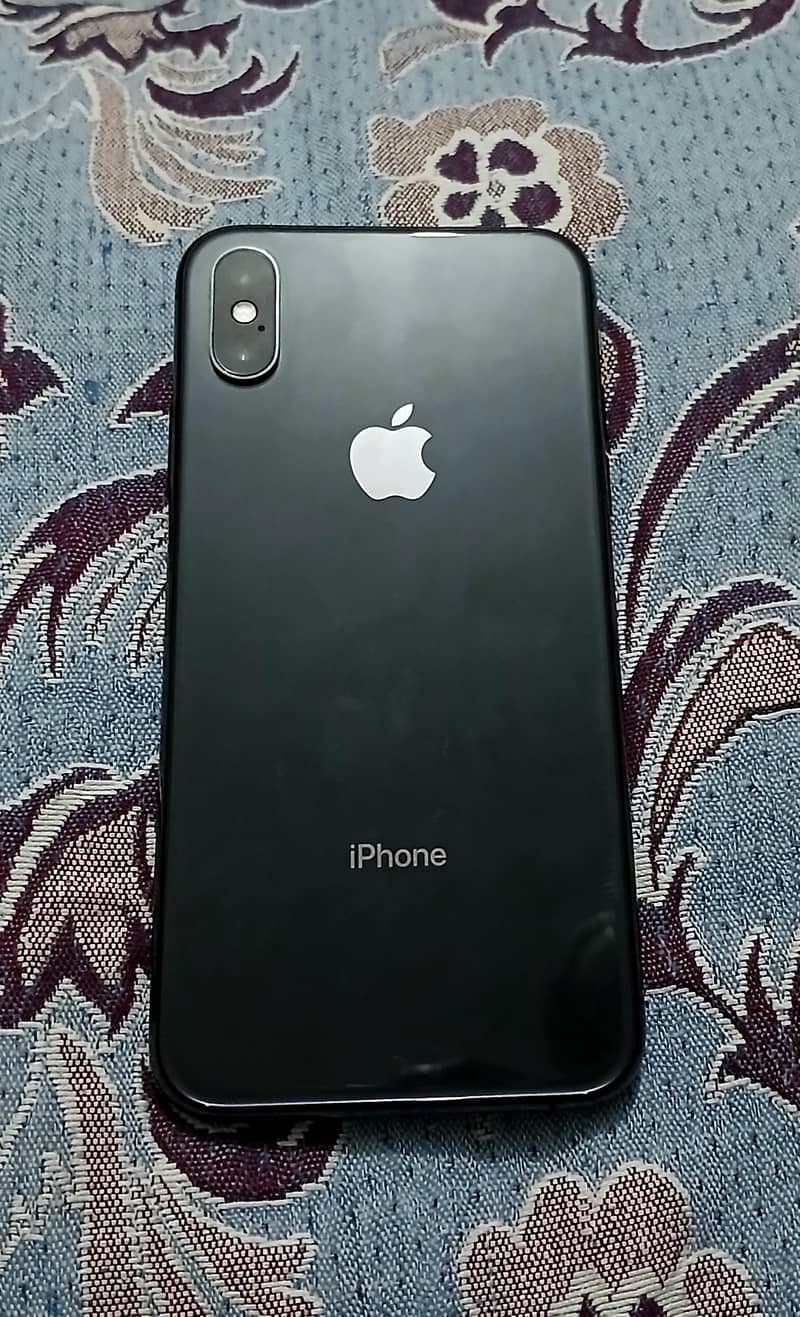 iphone xs 1