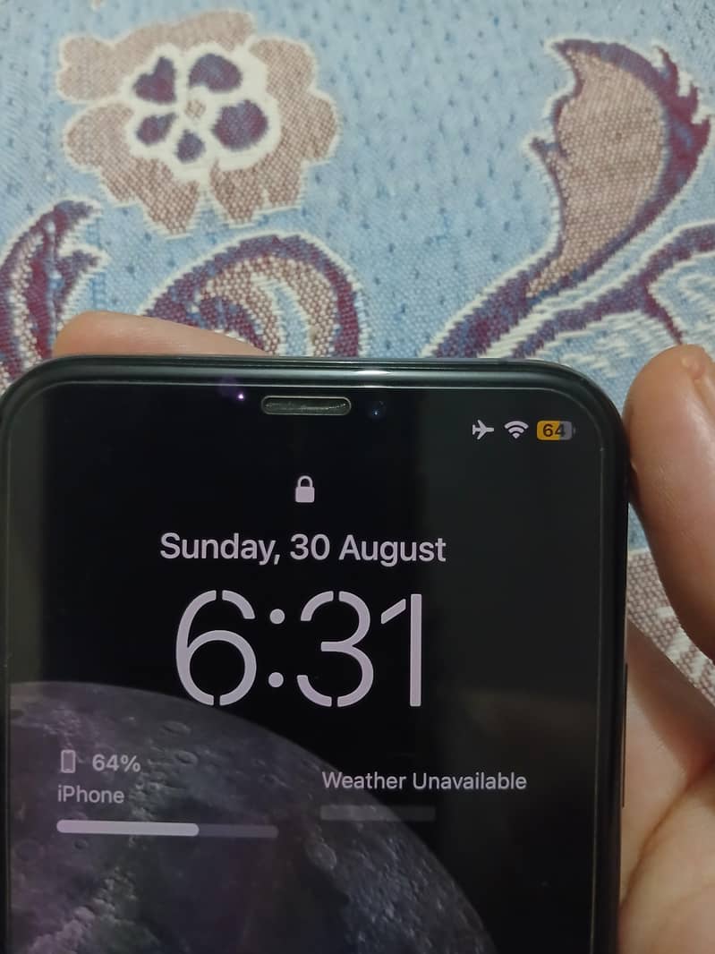 iphone xs 3