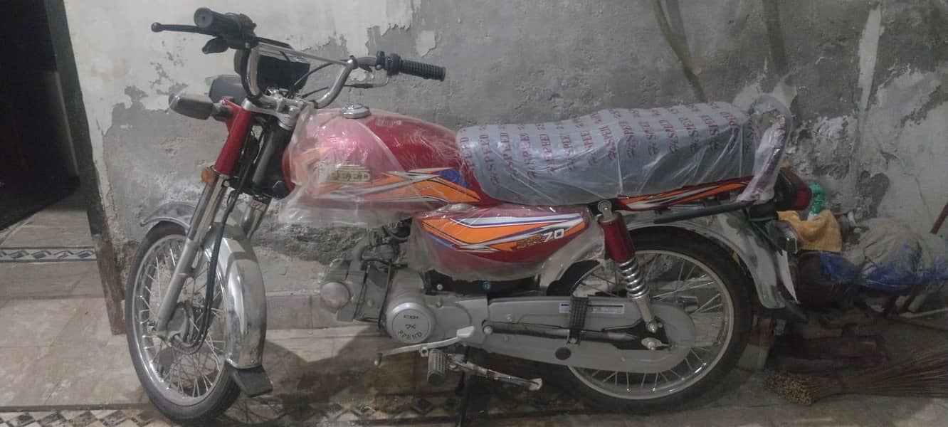 sped 70cc 1
