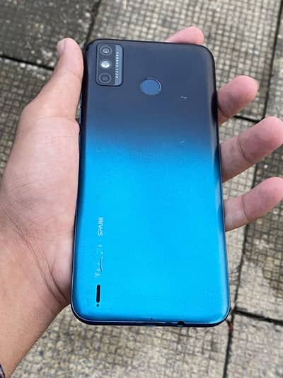 Tecno Spark 6 Go