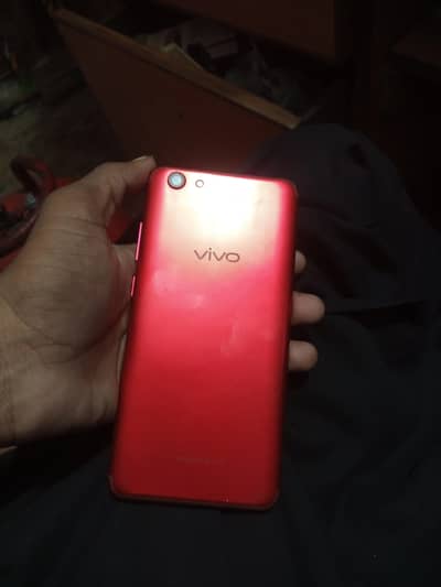 Vivo Y71