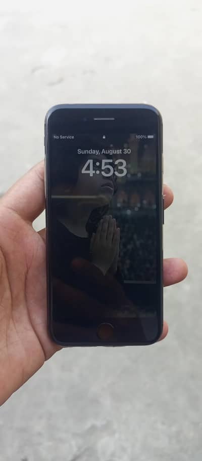 i phone 8
