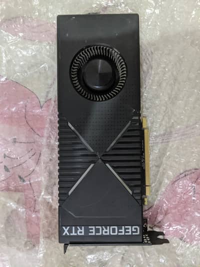 RTX 2080 8RTX 2080 8gb