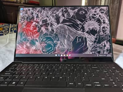 SAMSUNG GALAXY BOOK2 PRO 5G