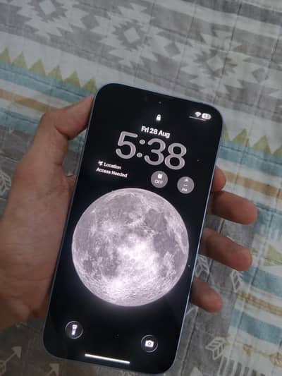 Apple iPhone 14 plus JV
