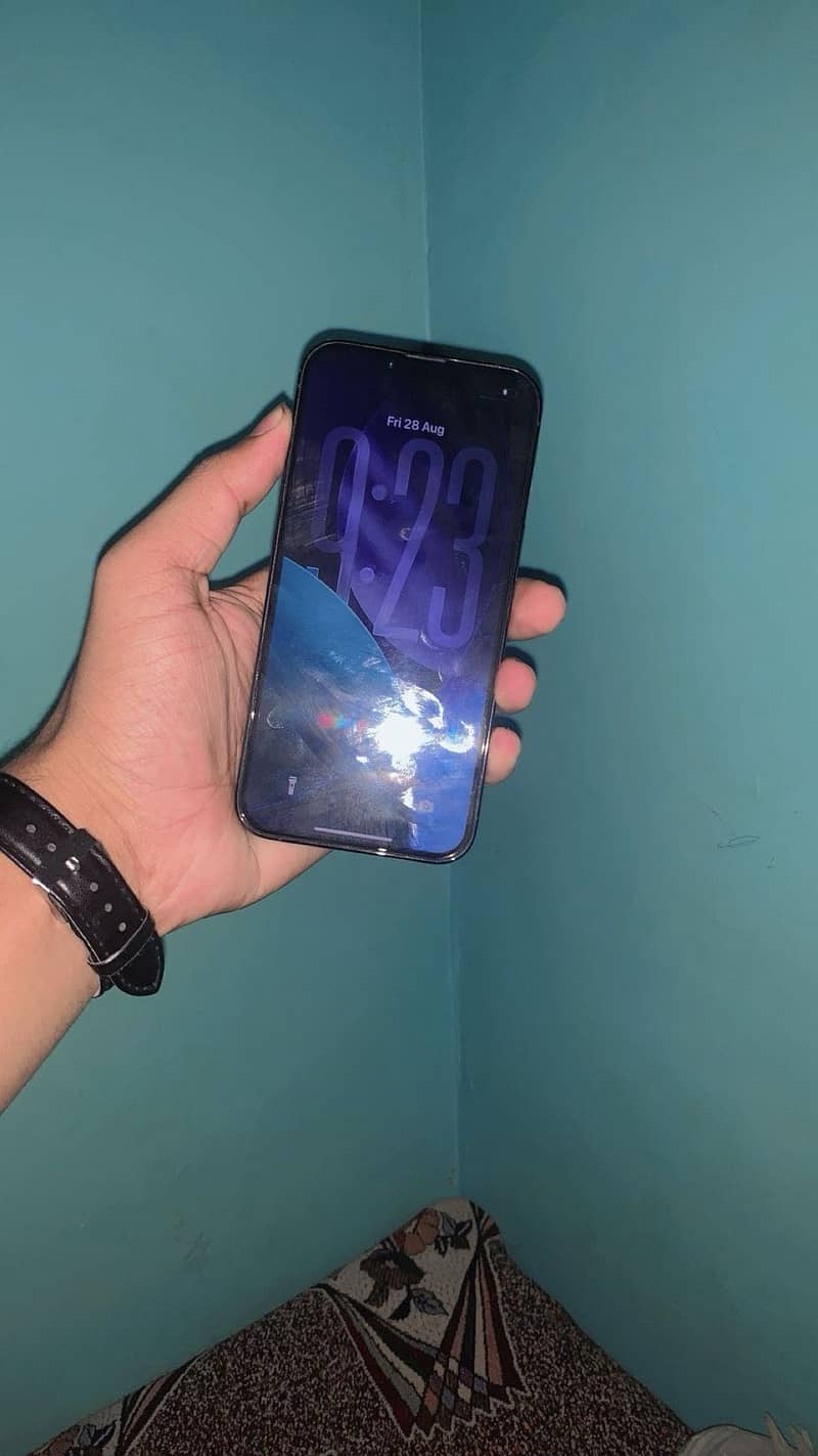 Apple iPhone 13 Pro 1