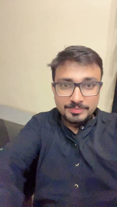Kashan Shahbaz 