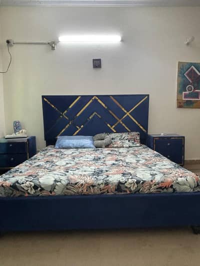 Full bed set for sale