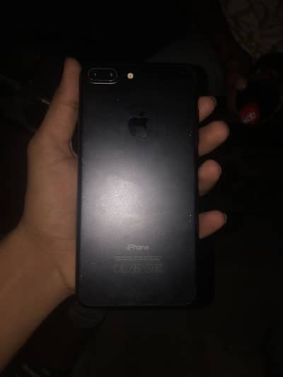 Apple iPhone 7 Plus