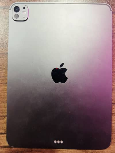 Ipad pro M4
