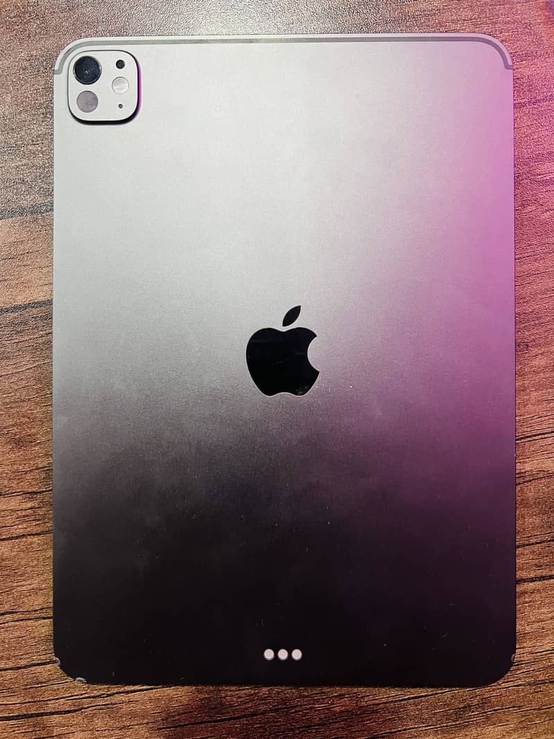 Ipad pro M4 2