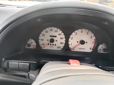 Suzuki Cultus VXR 2017