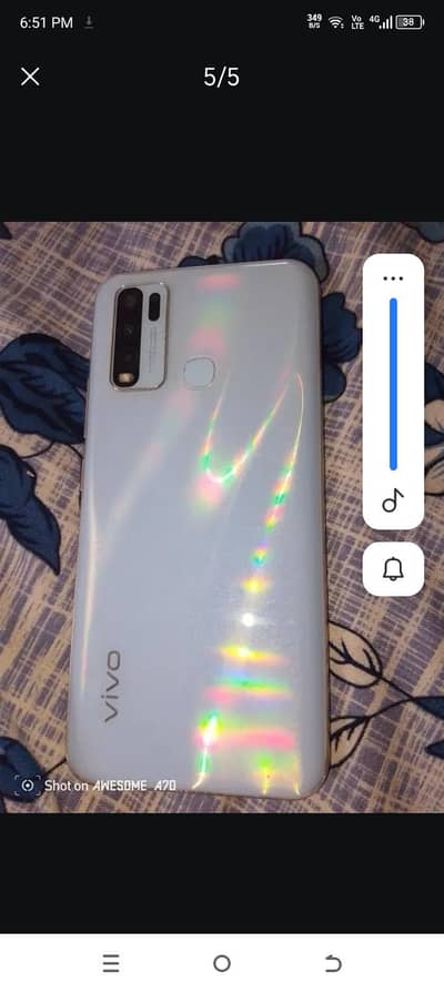 Vivo Y30