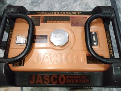 Jasco 3kv generator